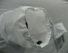 Зимняя палатка куб Следопыт 1,5*1,5 м Oxford 240D PU 2000 PF-TW-01/03