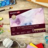 Альбом для акварели В5 Brauberg Art Premiere 20 листов, 300 г/м2, среднее зерно 113222