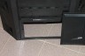 Компостер садовый 380л Compogreen IKST380C черный