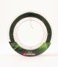 Леска плетеная Siweida Taipan Feeder Braid X4 135м 0,23мм (13,60кг) темно-зеленая