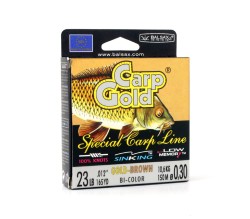 Леска Balsax Gold Carp Box 150м 0,3 (10,6кг)