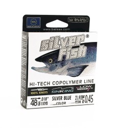 Леска Balsax Silver Fish Box 100м 0,45 (21,9кг)