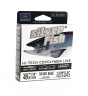 Леска Balsax Silver Fish Box 100м 0,45 (21,9кг)