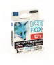 Леска Balsax Ice Fox Arctic blue Box 50м 0,06 (0,6кг)