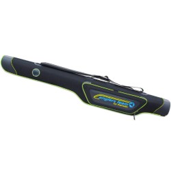 Чехол для удочек с катушками жесткий Aquatic 150 см Ч-44С