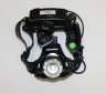 Фонарь налобный СИБИРСКИЙ СЛЕДОПЫТ Эон 1L, zoom, 3 режима, аккум, 220B+12B/60 (PF-PFL-HL28)