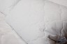 Подушка регулируемая с бамбуком Natura Sanat Бархатный бамбук в чехле из микрофибры 70х70 ББ-П-5-3