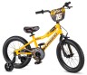 Велосипед SCHWINN Scorch 16 yellow