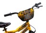 Велосипед SCHWINN Scorch 16 yellow