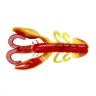 Рак Helios Omar 2,05"/5,2 см, цвет Red Lemon 15 шт HS-24-050