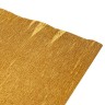 Бумага гофр. Brauberg Fiore 180 г/м2 античное золото (807) 50х250 см 112660 цена за 2 шт
