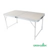 Стол-чемодан складной Green Glade  5104