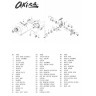 Катушка безынерционная Helios Akira 4000F 4bb HS-AK4000F