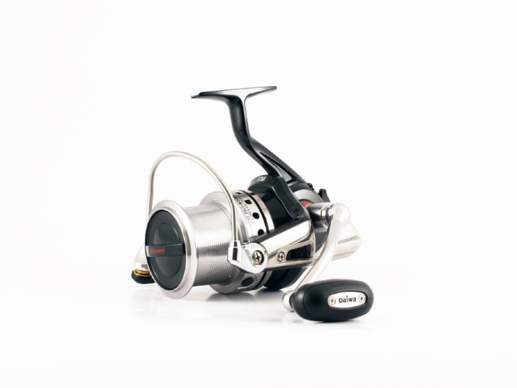 Катушка безынерционная Daiwa Tournament ISO Entoh 5500 10059-312RU