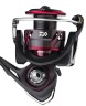Катушка безынерционная Daiwa 17 Ballistic LT 4000D-CXH 10418-406RU