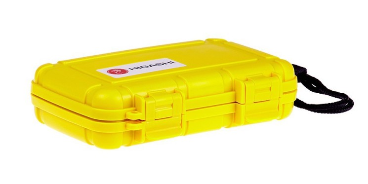 Герметичный контейнер Higashi D6001