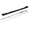Спиннинг Helios River Stick 244MH 2,44м (14-50г) HS-RS-244MH