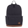Рюкзак городской Brauberg Black Melange 23 л 228841
