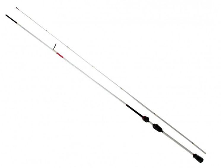 Спиннинг Daiwa TD Trout Area Commander 2,1м (1-8г) TD702ULFS-BD 11717-210