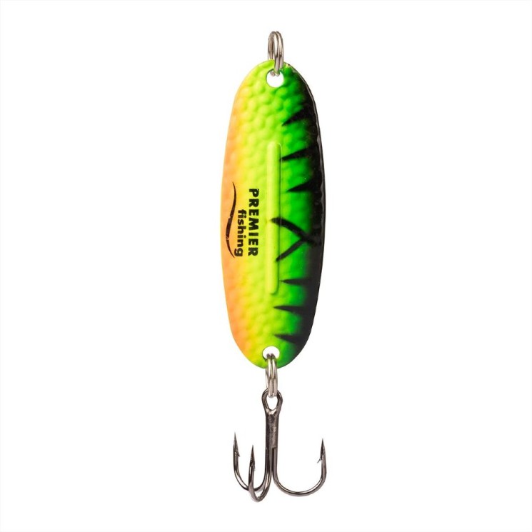 Блесна Premier Fishing Argut light №4, 10.4г. Tiger PR-SPN101AL-4T