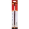 Кисть художественная KOH-I-NOOR белка, круглая, №18, короткая ручка 9935018017BL