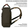 Рюкзак городской Brauberg Friendly 17 л 270091