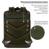 Рюкзак городской Brauberg Friendly 17 л 270091