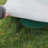 Имитация камня Green Glade K95 d95 см