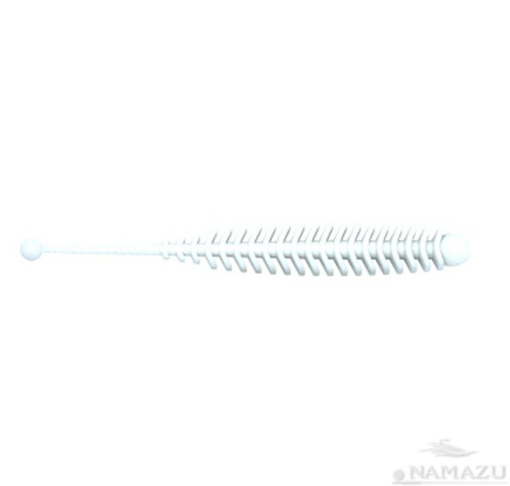 Приманка Namazu Pro TiA Dagger, 65 мм, сыр, цвет 101, 10 шт NPT-BD652-101