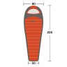 Спальный мешок Tramp Oimyakon T-Loft Compact правый TRS-048С