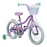 Велосипед SCHWINN Jasmine 16 Purple