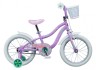 Велосипед SCHWINN Jasmine 16 Purple