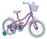 Велосипед SCHWINN Jasmine 16 Purple