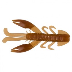 Рак Helios Omar 2,05"/5,2 см, цвет Rusty 15 шт HS-24-004
