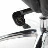 Кресло руководителя Brabix Premium Phaeton EX-502 кожа, черное 530882