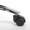 Кресло руководителя Brabix Premium Phaeton EX-502 кожа, черное 530882