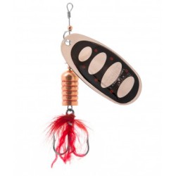Блесна Premier Fishing Burun C4 №4, 12г PR-BR-SPRH12B-C4-N4