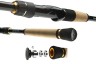 Спиннинг Daiwa Luvias 662ULFS-AR 1,98м 0,8-7г