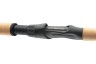 Спиннинг Daiwa Luvias 662ULFS-AR 1,98м 0,8-7г