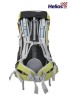 Рюкзак 50 литров с чехлом от дождя Climber 50 Helios