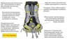 Рюкзак 50 литров с чехлом от дождя Climber 50 Helios