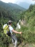 Рюкзак 50 литров с чехлом от дождя Climber 50 Helios
