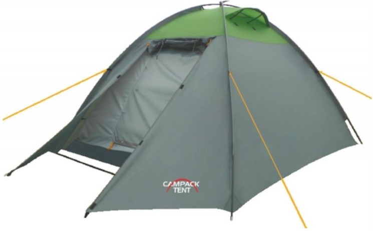 Палатка Campack Tent Rock Explorer 3
