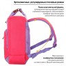 Рюкзак городской Brauberg Friendly 17 л 270092
