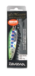 Блесна Daiwa Wise Masau 17г, 68мм, Yamame 14811811 (16105-017RU)