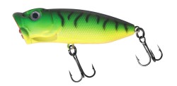Поппер Siweida Bubble Popper 70F 12,0г плавающий, цвет 01 (W2604070-01)