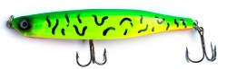 Воблер Siweida Crooked Minnow 90F 7,7г; 0,0-0,3м цвет 27 (W6801090-27)