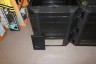 Компостер садовый 800л Module IKSM800C-S411 черный