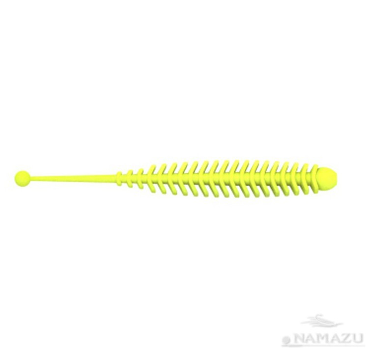 Приманка Namazu Pro TiA Dagger, 65 мм, сыр, цвет 102, 10 шт NPT-BD652-102