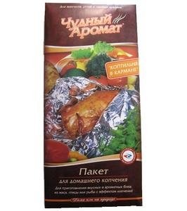 Пакет для копчения "Чудный Аромат"
